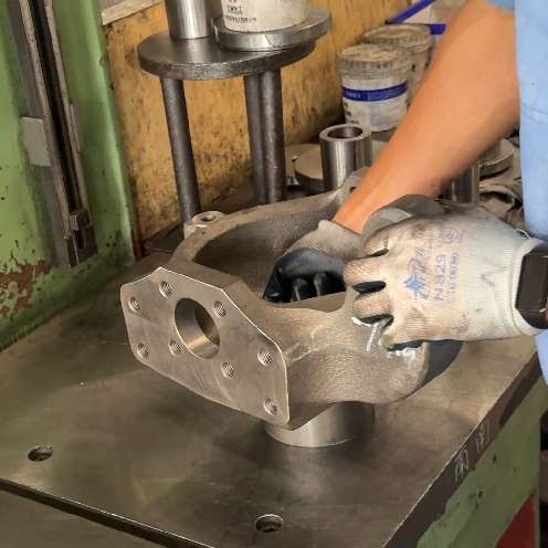 Шаньдунская компания по производству оборудования для тяжелой промышленности Лутун, ООО представляет новое поколение мостов для телескопических погрузчиков: инновационные технологии для мирового рынка спецтехники Шаньдунская компания по производству оборудования для тяжелой промышленности Лутун, ООО представляет новое поколение мостов для телескопических погрузчиков: инновационные технологии для мирового рынка спецтехники