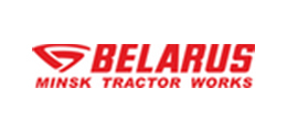 parter Minsk Tractor